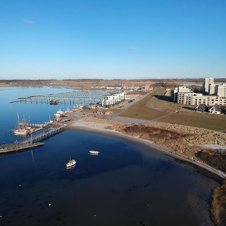 Ferienwohnung Steffi Marina Wendtorf Екстер'єр фото