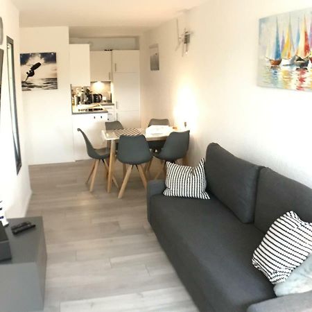 Ferienwohnung Steffi Marina Wendtorf Екстер'єр фото