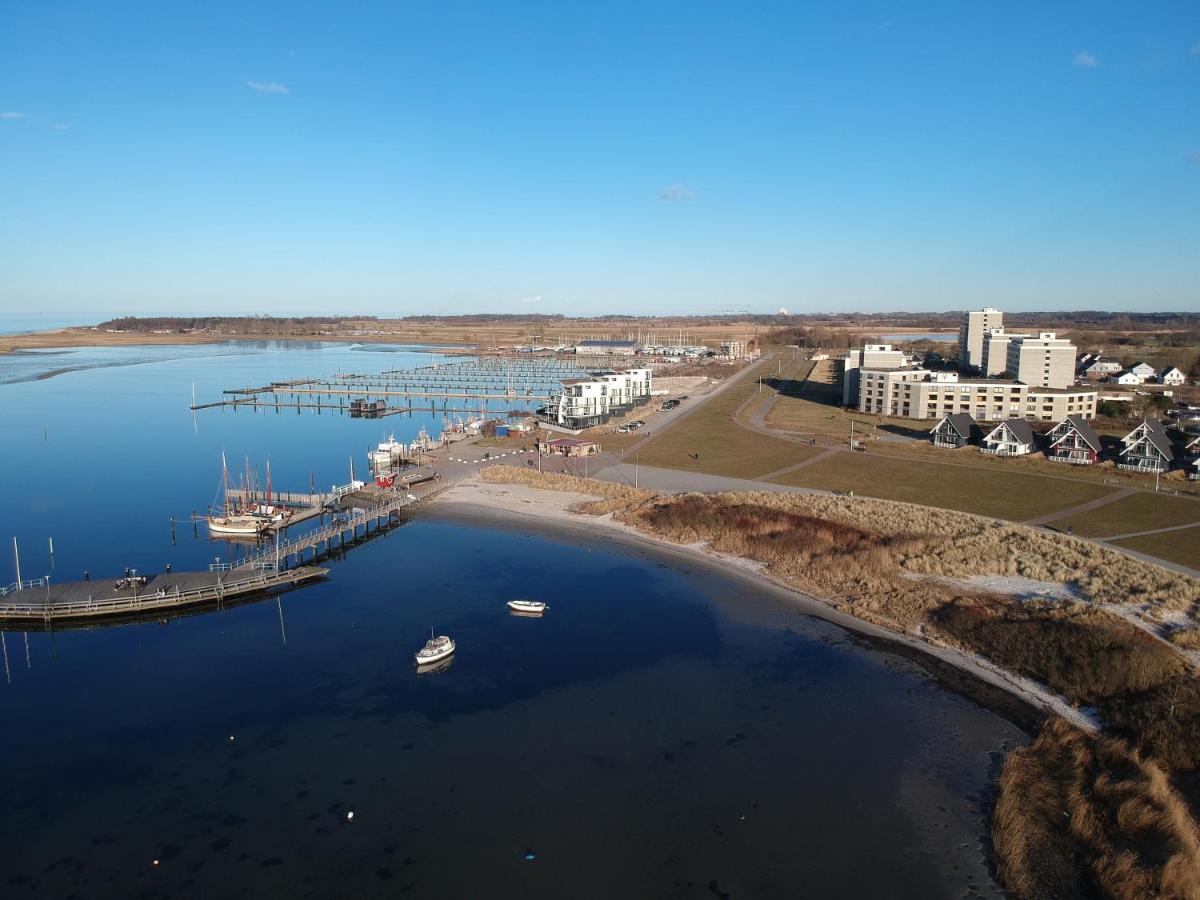 Ferienwohnung Steffi Marina Wendtorf Екстер'єр фото