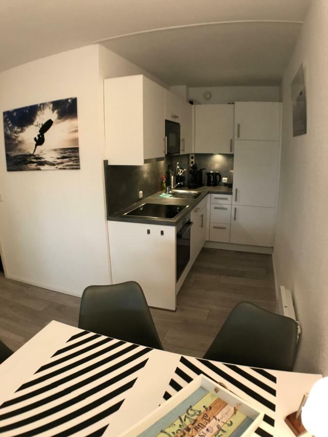 Ferienwohnung Steffi Marina Wendtorf Екстер'єр фото