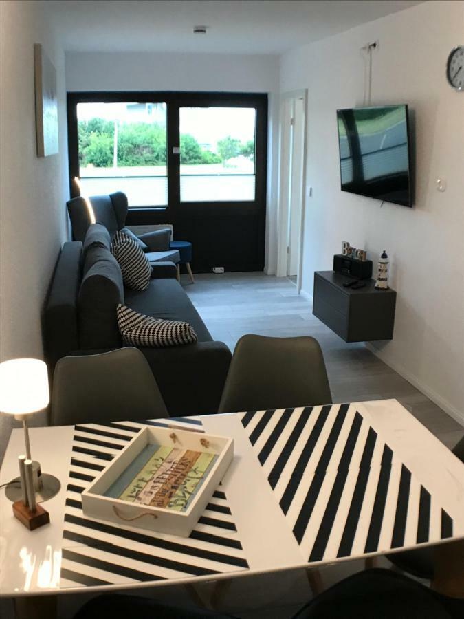 Ferienwohnung Steffi Marina Wendtorf Екстер'єр фото