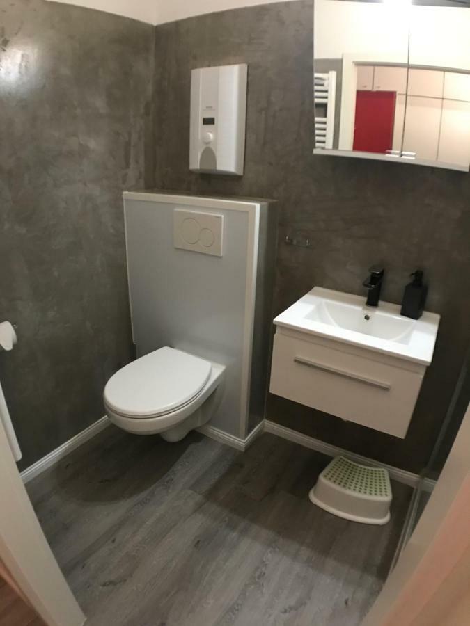 Ferienwohnung Steffi Marina Wendtorf Екстер'єр фото