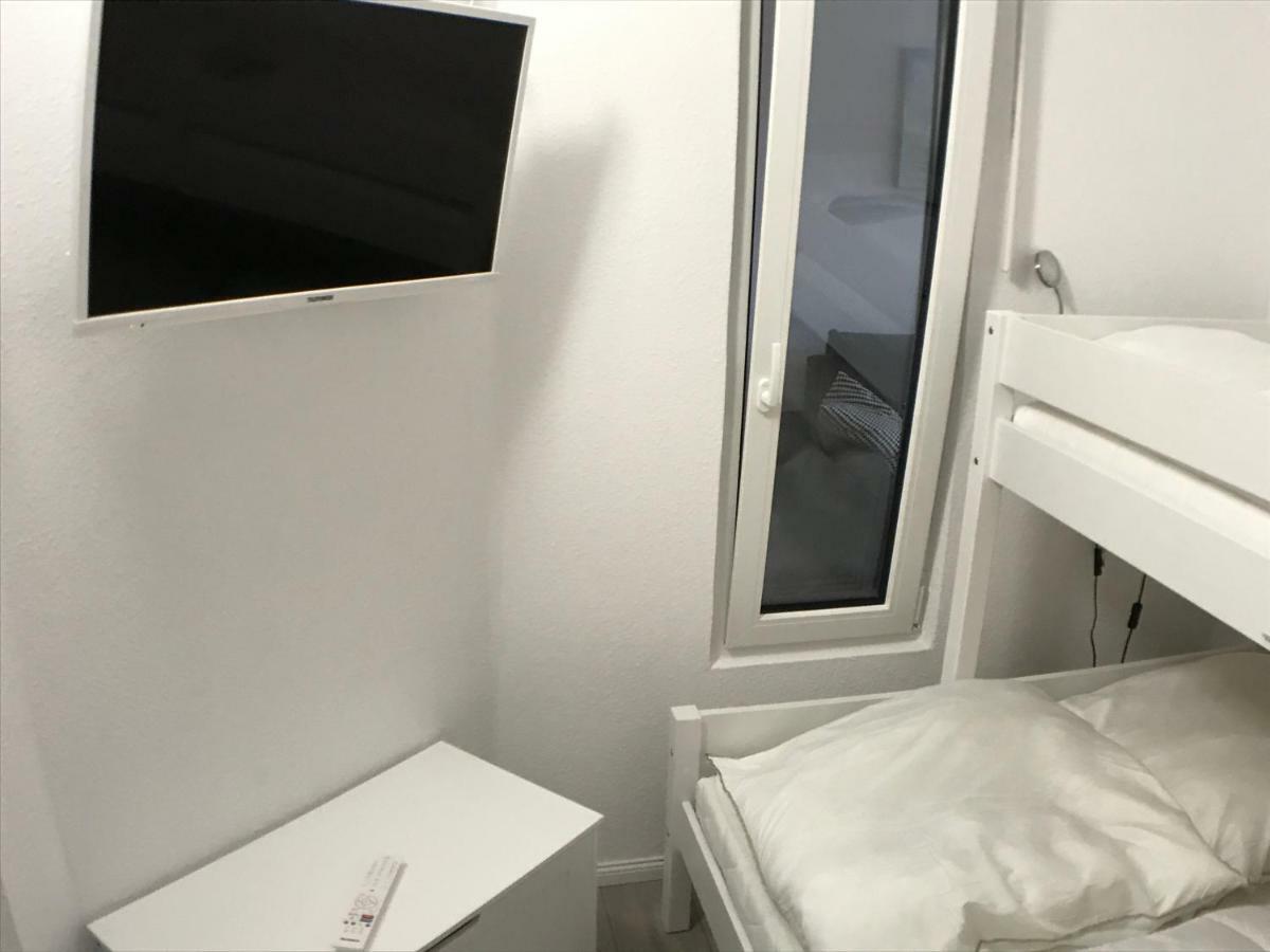 Ferienwohnung Steffi Marina Wendtorf Екстер'єр фото