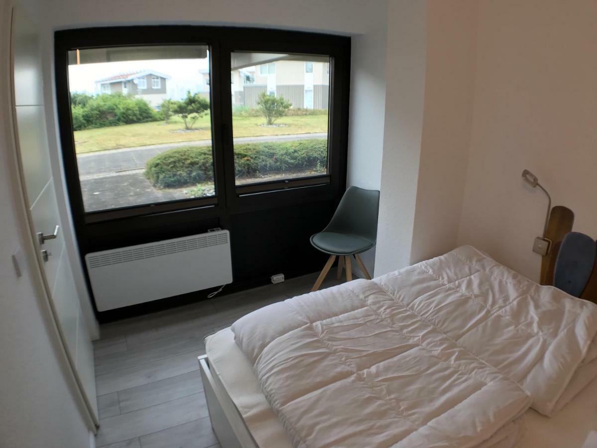 Ferienwohnung Steffi Marina Wendtorf Екстер'єр фото