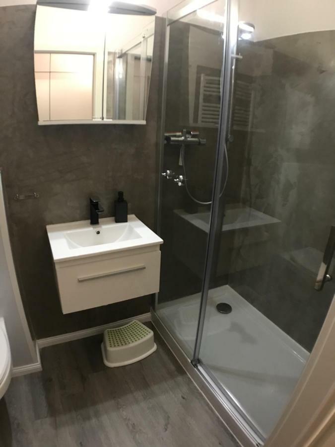 Ferienwohnung Steffi Marina Wendtorf Екстер'єр фото