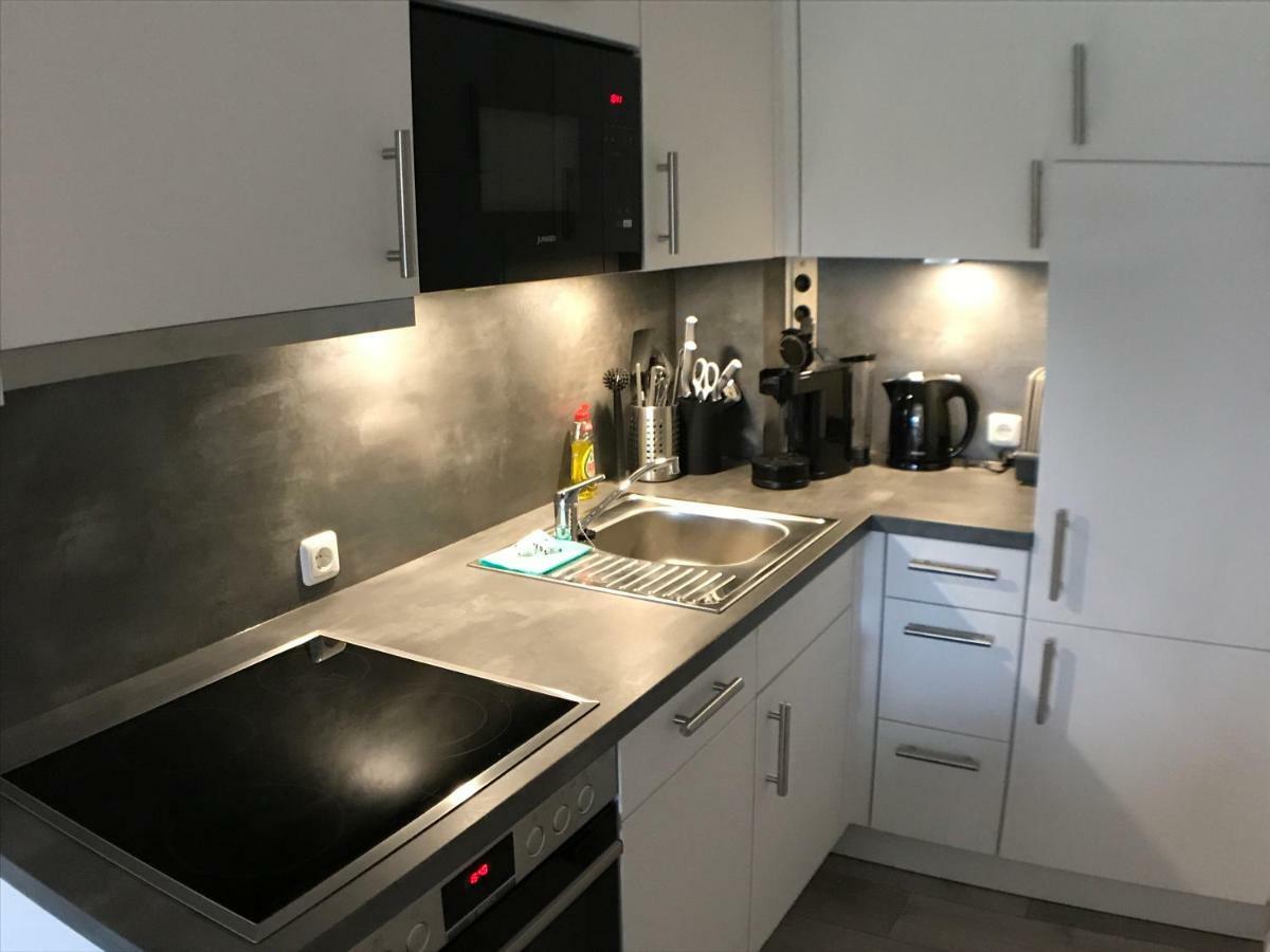 Ferienwohnung Steffi Marina Wendtorf Екстер'єр фото