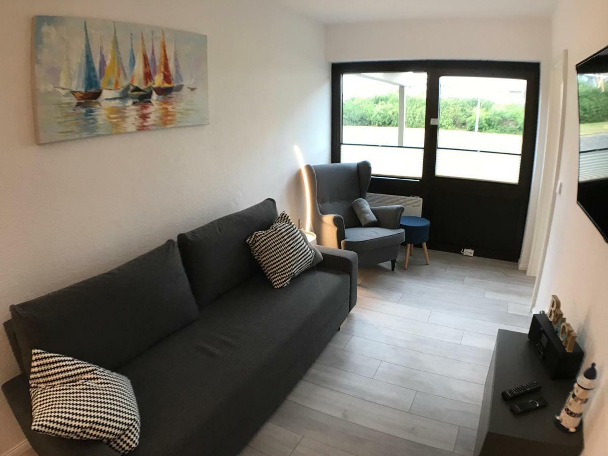 Ferienwohnung Steffi Marina Wendtorf Екстер'єр фото