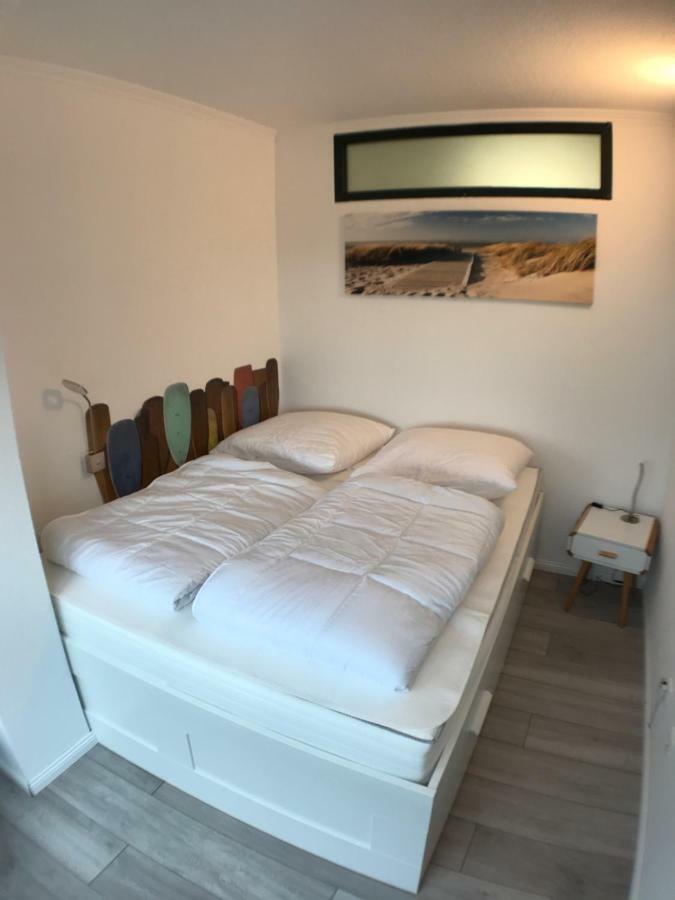 Ferienwohnung Steffi Marina Wendtorf Екстер'єр фото