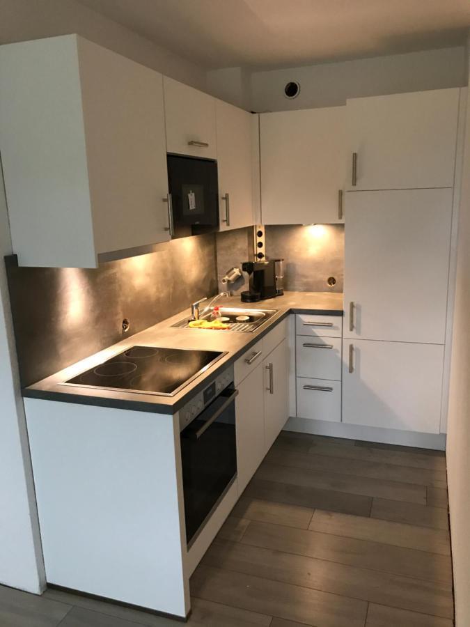 Ferienwohnung Steffi Marina Wendtorf Екстер'єр фото